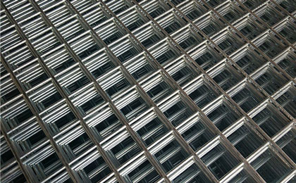 苗床鋼絲網(wǎng)片